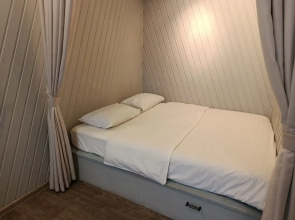 Kvartira Alexhome Rp Sverdlovskiy Molodezhnaya 2 Apartments