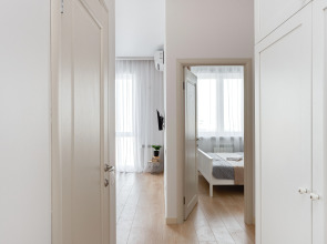 Апартаменты Knokey Коньково