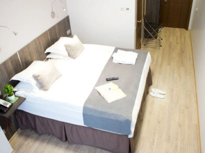 Смарт Отель Бишкек