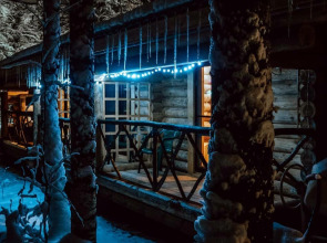 База Отдыха Кивач