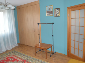 Квартира в историческом центре города