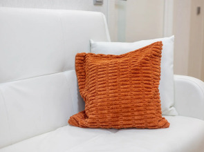 Квартира Дизайнерская Двухкомнатная в Районе Лебяжий