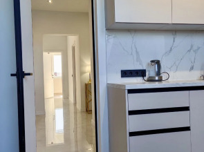 Апартаменты VIP Apart