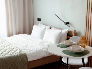 Apartamenty Kvadraty 709