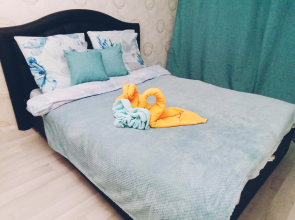 Апартаменты Like Home возле Завода Звездочка