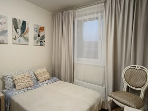 Apartamenty Uut