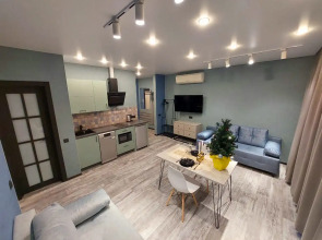 Апартаменты Речка