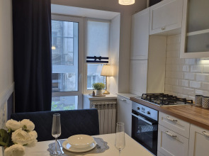 Квартира Sweet Home