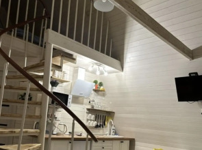 База Отдыха Таулу Архыз 1