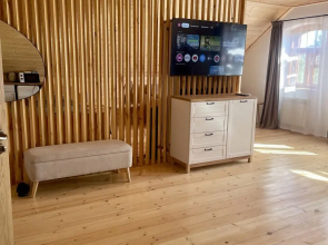 Prostornye apartamenty Apartaments