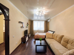 Апартаменты Sutki VIP на Рахманинова 3