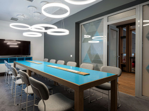Holiday Inn Express - Astana