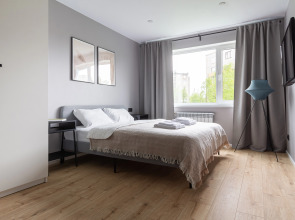 Апартаменты RentHibiny