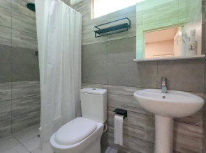 Вилла Dive Villa Thoddoo