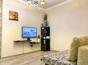 Апартаменты uTrip Apartments Platinum