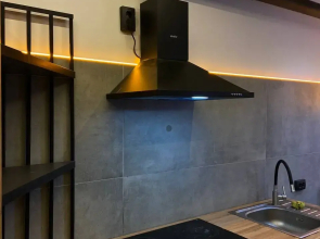 Мини-отель H16