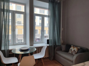 Квартира Лофт 1 около Кремля