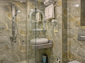 Amara Hotel Old City