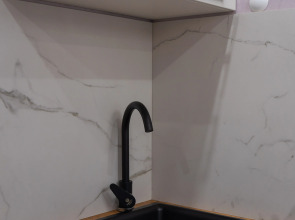 Апартаменты в Экологически чистом районе ЖК Аврора 2 от LetoApart