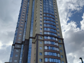 Квартира Новый Арбат