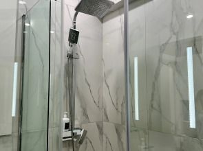 Квартира Nochevali