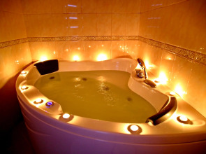 Бутик-отель Б96