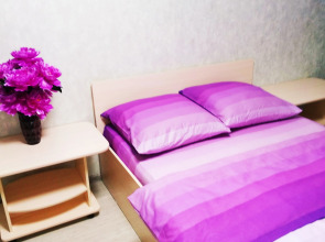 Апартаменты на Карякинской 41