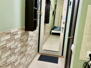 Апартаменты Уютная студия в центре Москвы