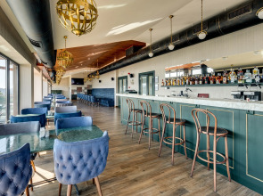 Отель Sole Palace