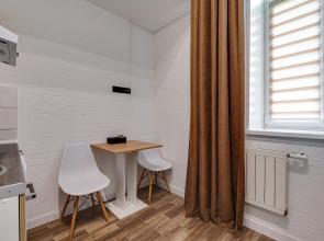 Апарт-отель Demiflat