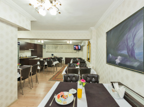 Отель Le Safran Palace