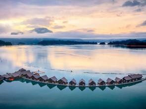 500Rai Floating Resort - Khao Sok National Park Hotel