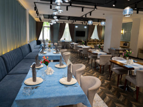 Отель Green Park