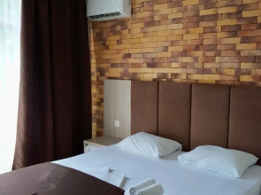 Отель Rit_hotel