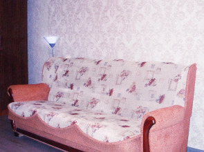 Апартаменты на Кирова