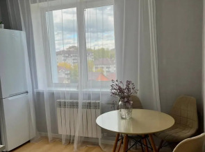 Апартаменты Студия с Видом на Горы