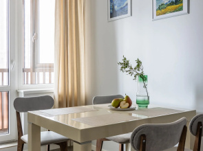 Квартира Warm Light
