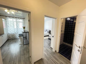 Апартаменты - iМоре