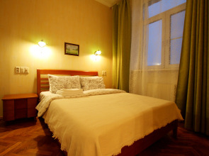 Апартаменты TVST Тверская 8