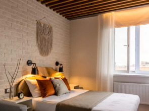 Апартаменты Макадамия