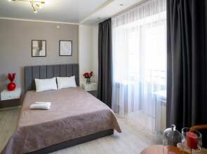 Мини-отель Сказка