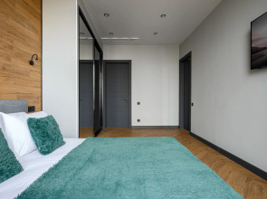 Апартаменты LetYourFlat Tverskaya