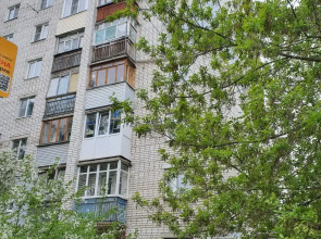 Квартира березовская 22