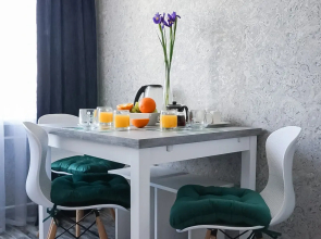 Апартаменты на проспекте Московский 64