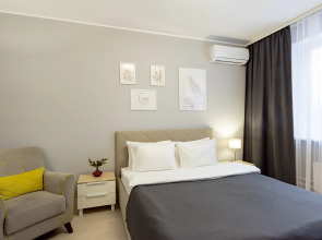 Квартира Inndays Apartments Плавский