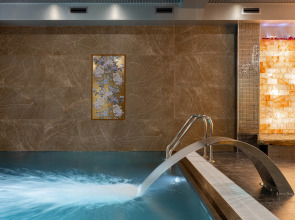 Stellar Collection Chalet Krasnaya Polyana