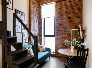 Апартаменты ЖК ApartVille