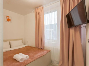 Apartamenty Vkvartiru 29