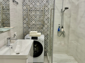 Квартира Очаровательная 5