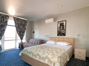 Гостевой дом Лаванда